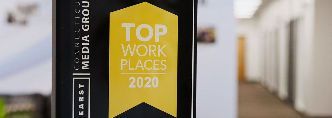 Gesswein Named Top Workplace