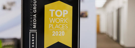 Gesswein Named Top Workplace