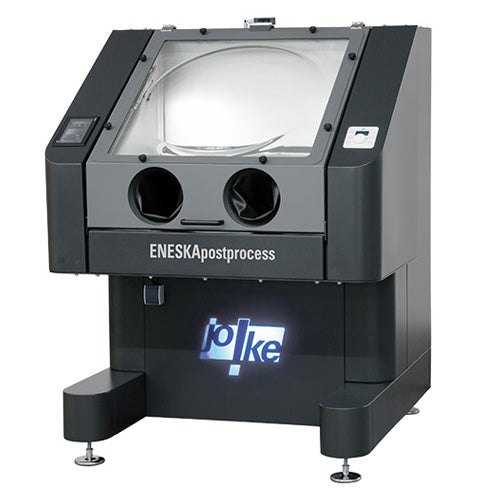 Eneska 3D Manufacturing Post Processing Dust Collector Machine