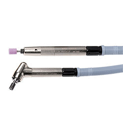 Air Driven Rotary Handpieces used with Air Compressors often seen in the dental industry