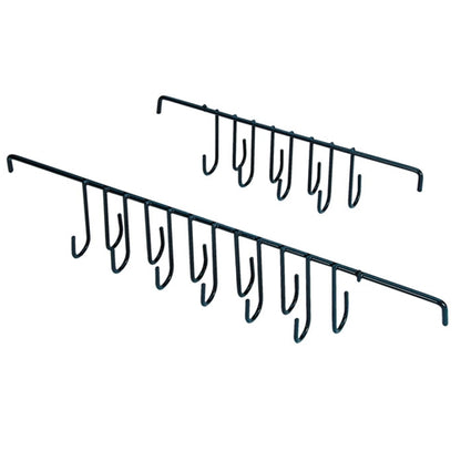 Ultrasonic Ring Rack