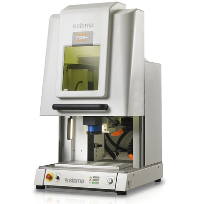 Sisma Easy 500 F EP Laser Engraver