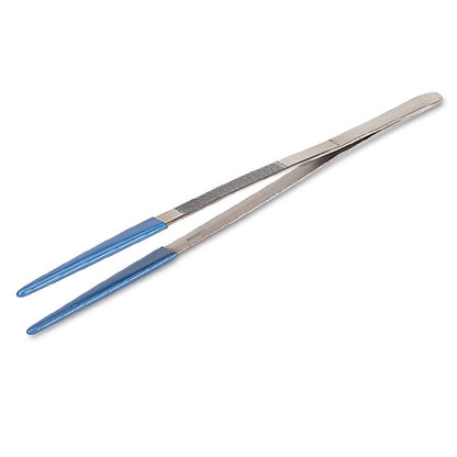 Long-Reach 10" Steam Cleaning Tweezers