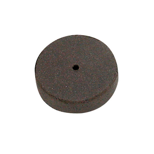 Cratex® Small Wheels, 5/8"x1/4" - 59 Fine, Box of 100