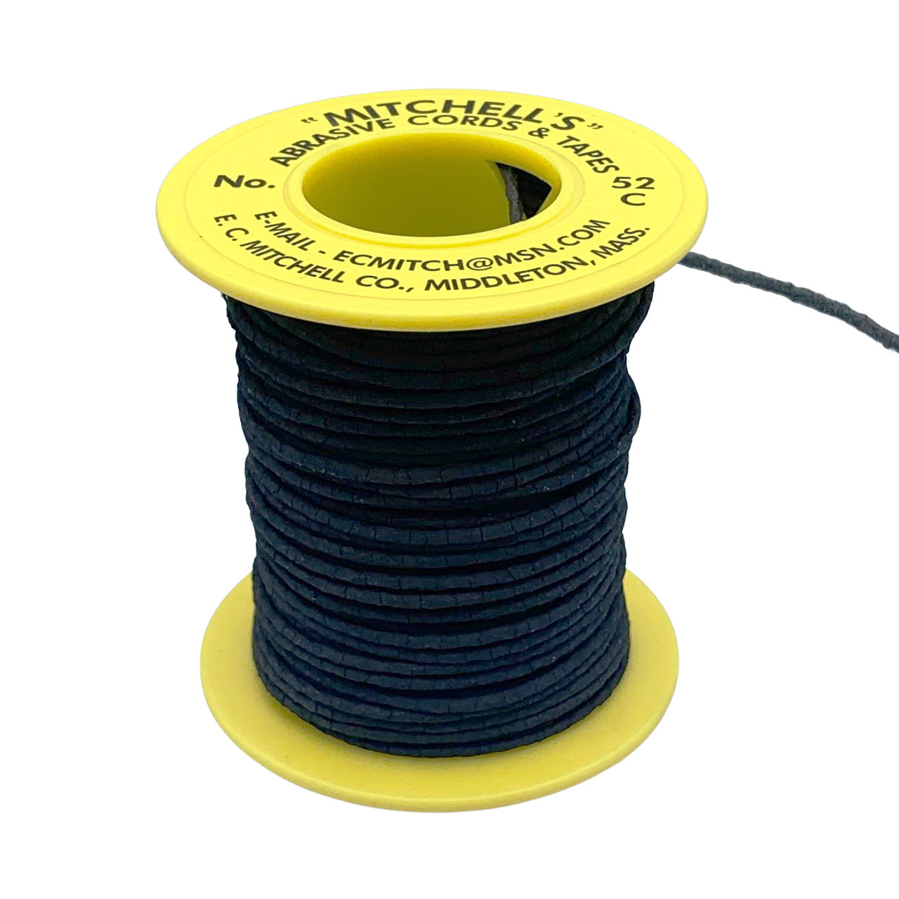 Abrasive Cord - #52-C