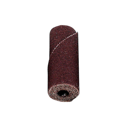 Abrasive Cartridge Rolls - 3/8" x 1" x 1/8", 180 Grit