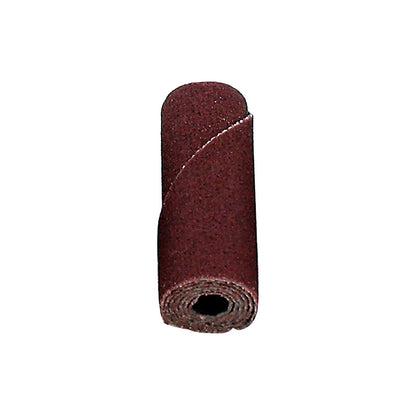 Abrasive Cartridge Rolls - 3/8" x 1" x 1/8", 240 Grit (100)