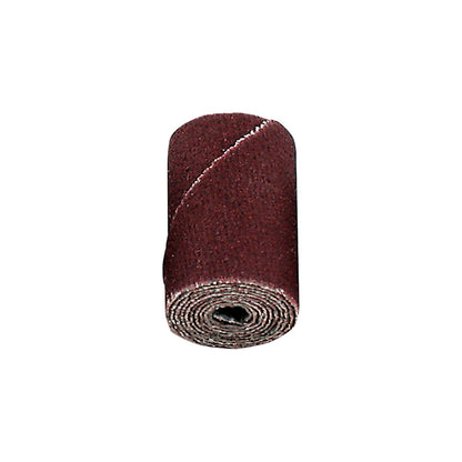 Abrasive Cartridge Rolls - 1/2" x 3/4" x 1/8", 240 Grit