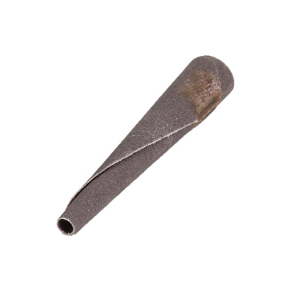 Tapered Cone Points - C-3, 320 Grit