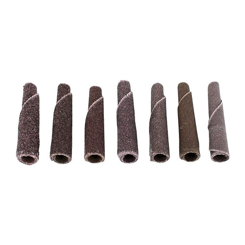 Tapered Cone Points - C-3, 320 Grit