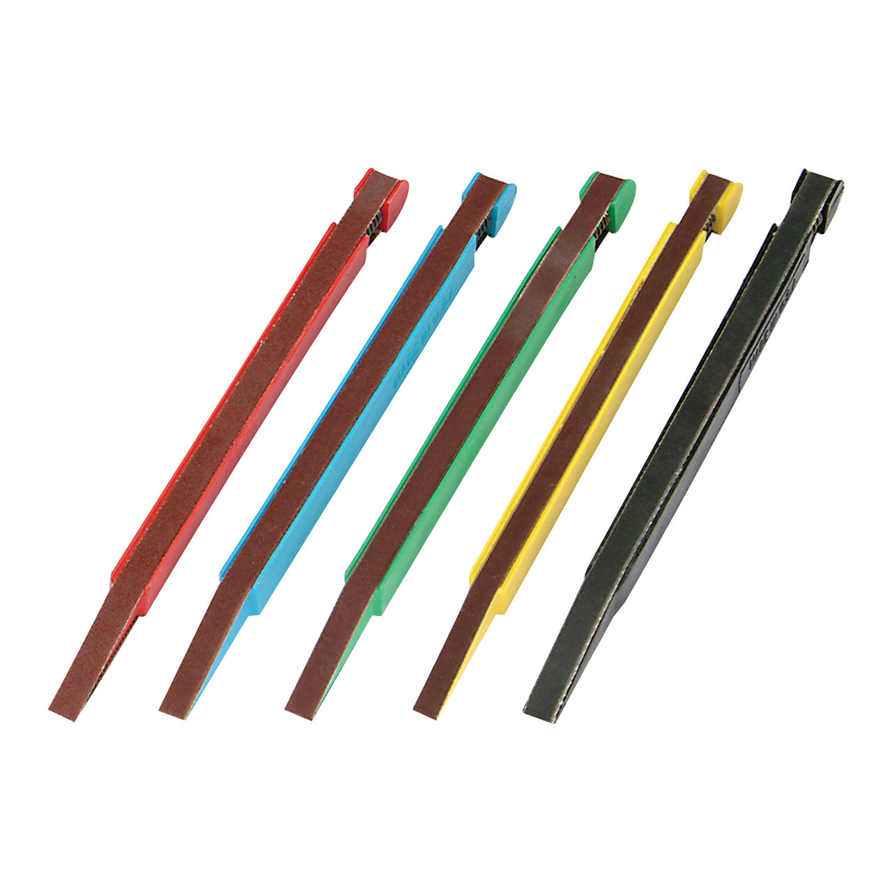 Belt Sticks 10-Piece Set (1/4")