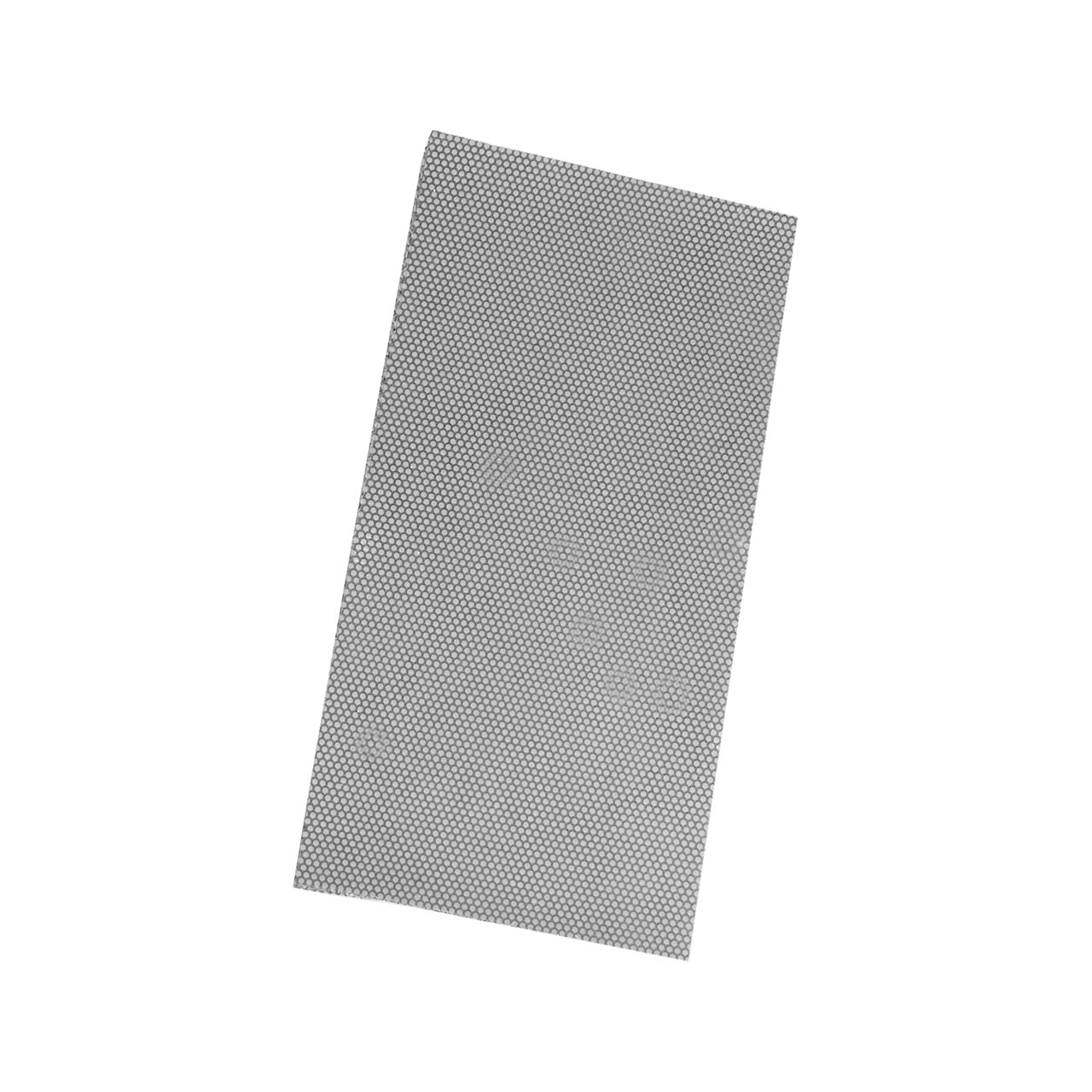 Flexible Diamond Cloth with PSA Backing - White, 600 Grit