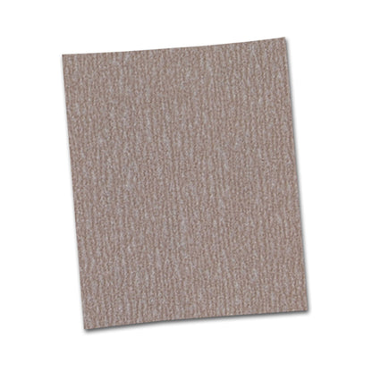 120 Grit Norton® Champagne A275 Sandpaper (Pkg. of 5)