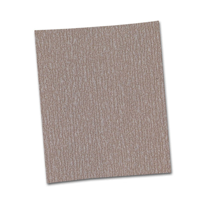 220 Grit Norton® Champagne A275 Sandpaper (Pkg. of 5)