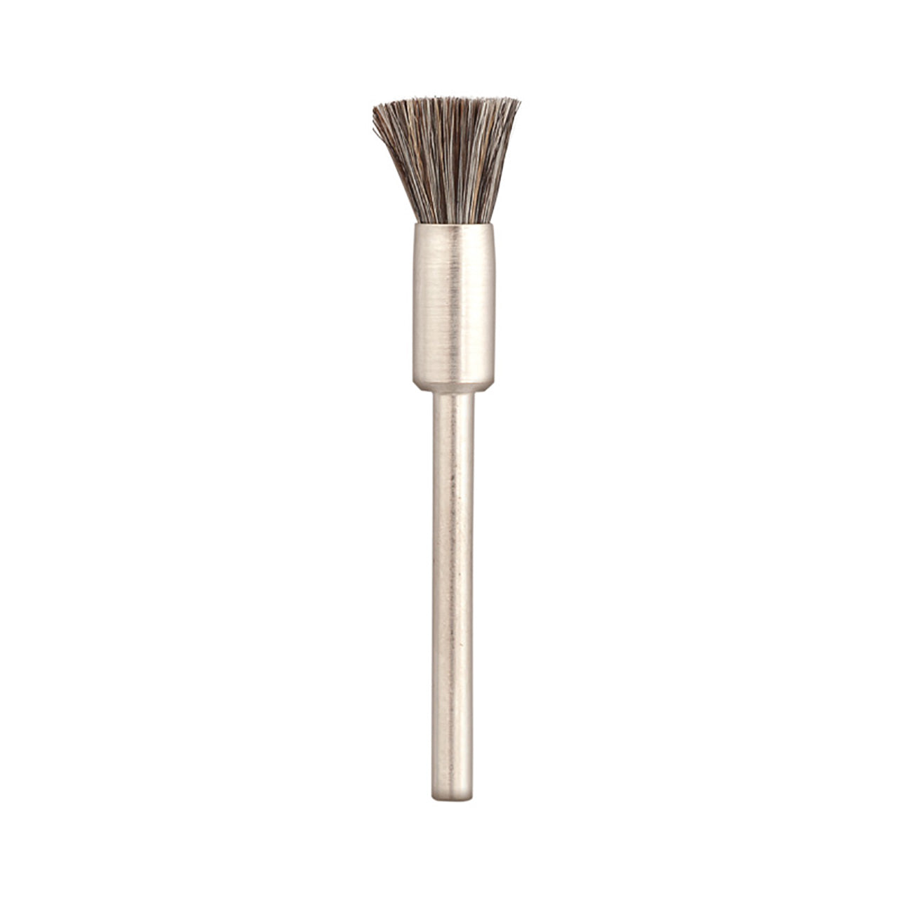 SUPRA® "ME" 852 Soft Bristle Brushes 3mm Shank (Pkg. of 12)