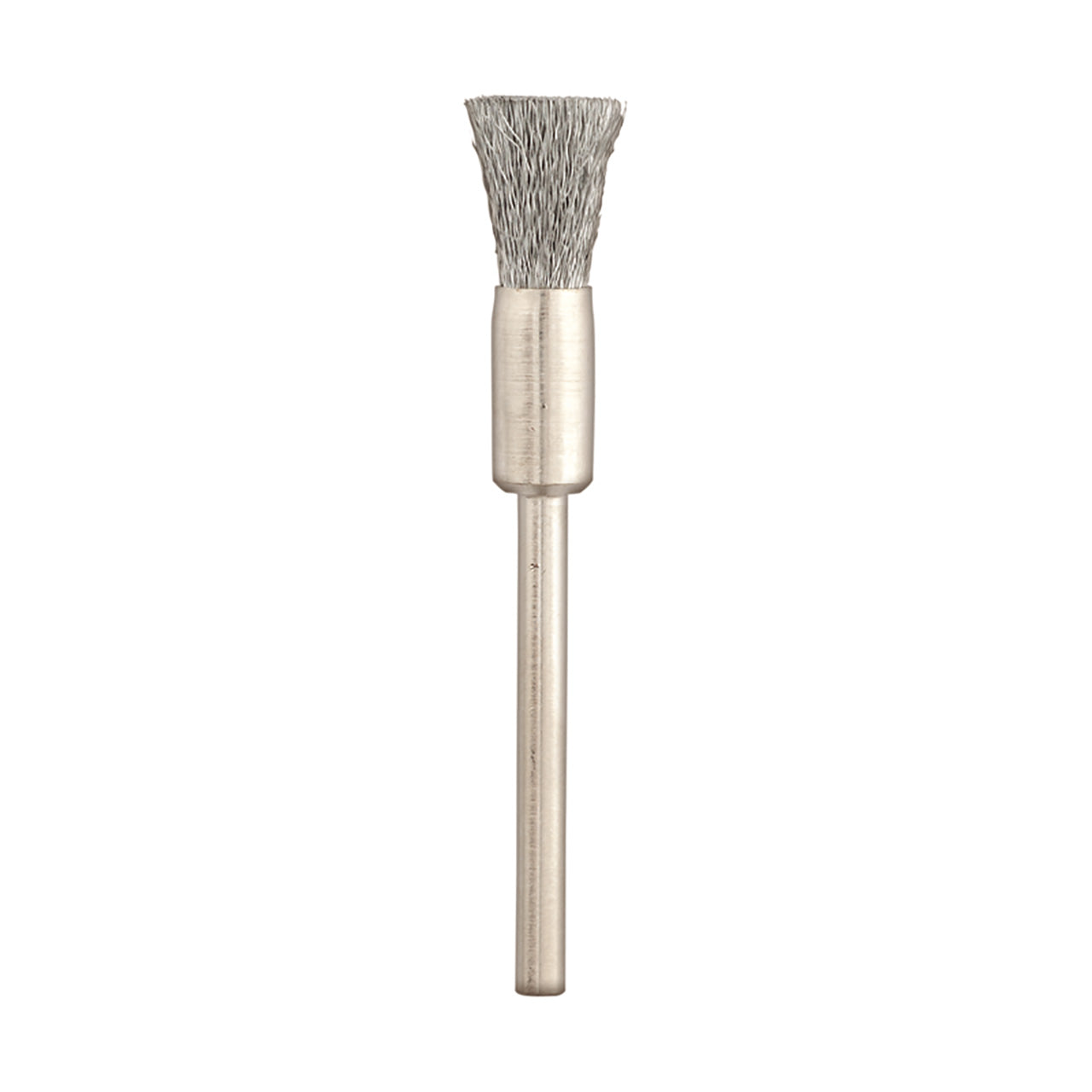 SUPRA® Brushes 882S Stainless Steel 3mm Shank (Pkg. of 12)