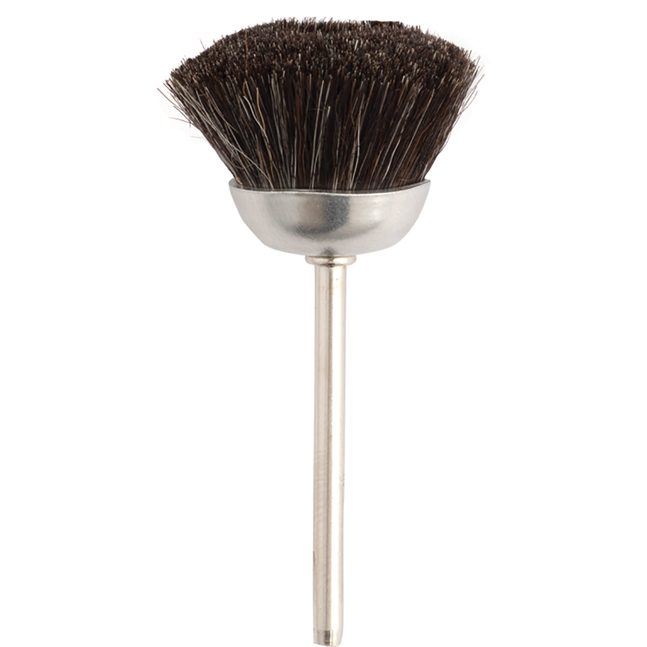 SUPRA® "MM" #754 Soft Bristle Cup Brushes (Pkg. of 12)