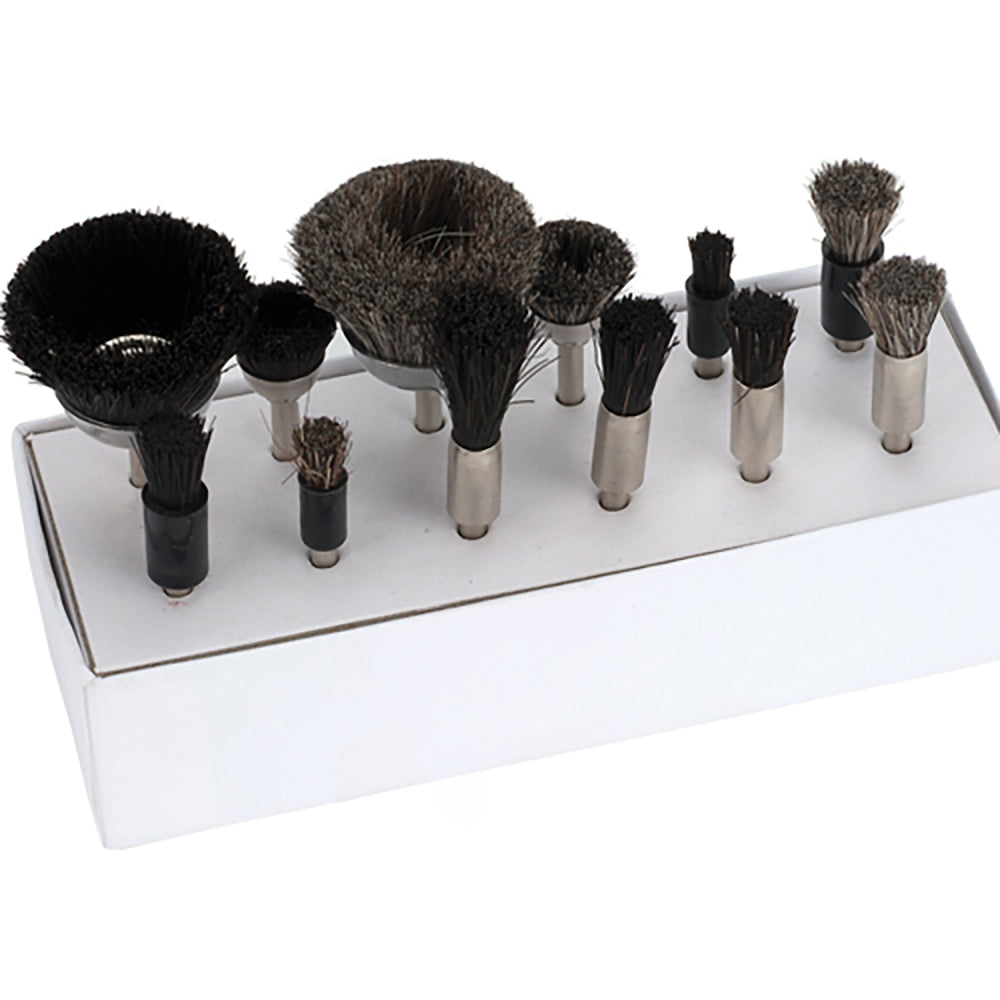 SUPRA® Introductory Miniature Brush Sets - #2