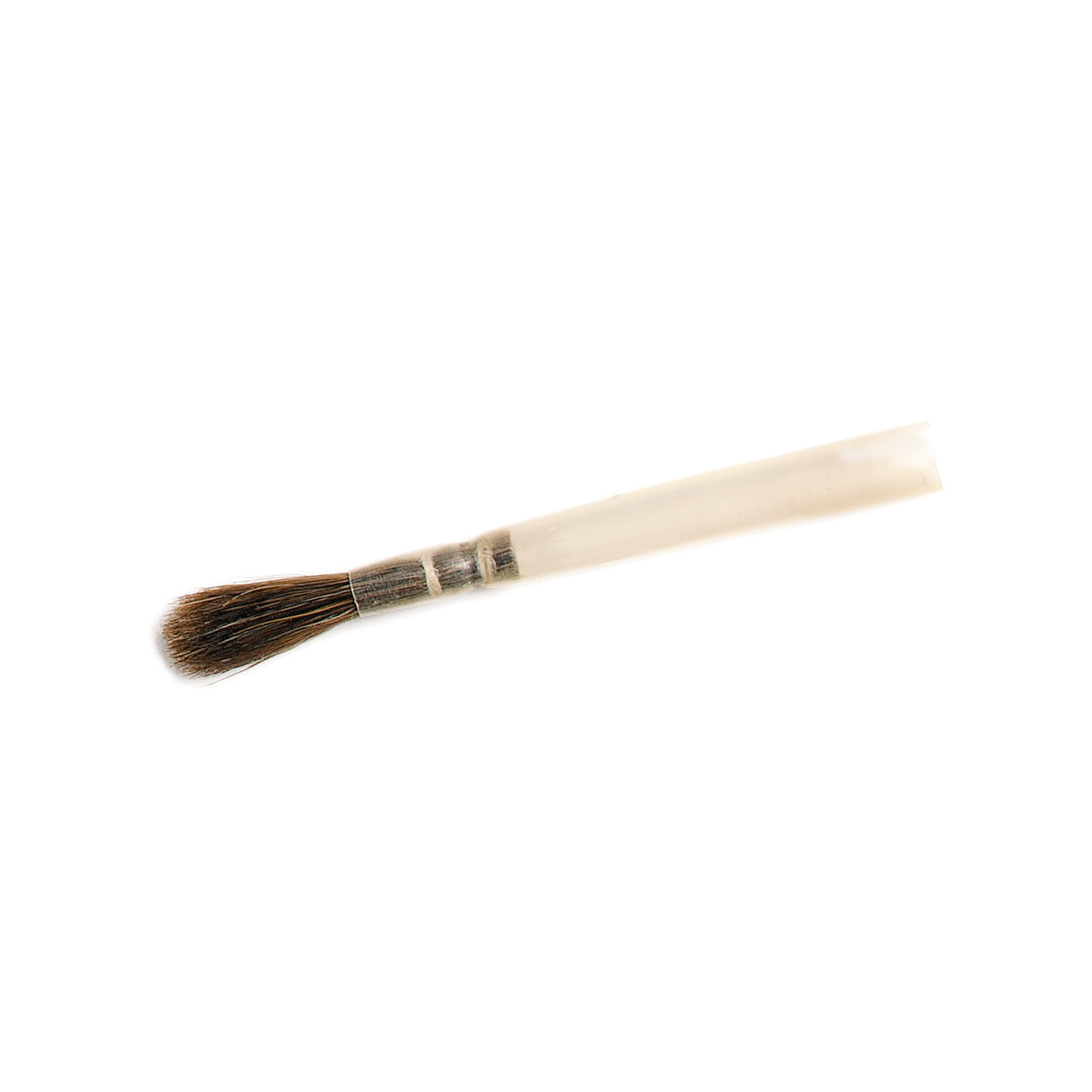 Flux Brushes Quill #7  (Pkg. of 3)