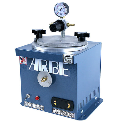 ARBE Digital Wax Injector - 1-1/3 QT - 110V