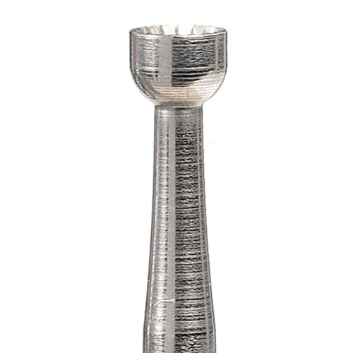 Busch® Burs - Cup, Fig. 77b