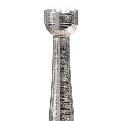 Busch® Burs - Cup, Fig. 77b - 10.00mm (Pkg. of 1)