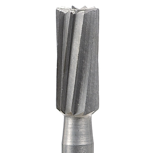 Busch® Fig 15 - Cylinder Square Burs