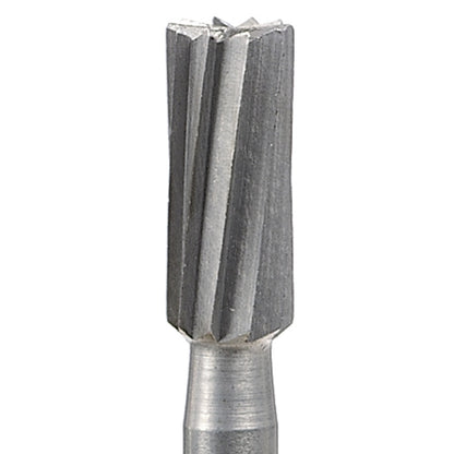 Busch® Fig 15 - Cylinder Square Burs