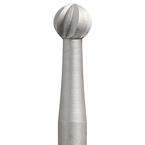 Busch® Burs - Round, Fig. 1