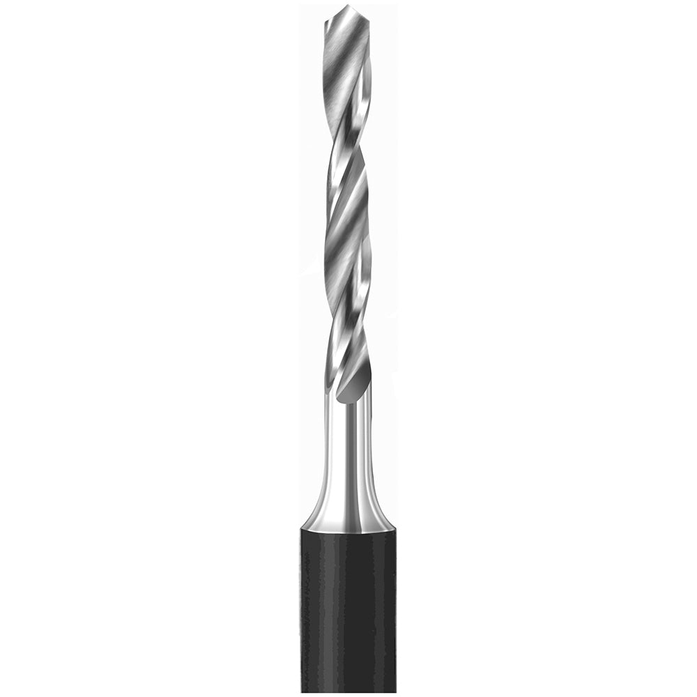 Busch® Fig. 203HSS 005-016 Set of 12 Twist Drills