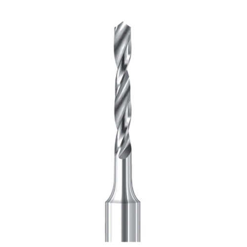 Busch® Bur Fig. 77  006 - 023 Set of 12 Twist Drills