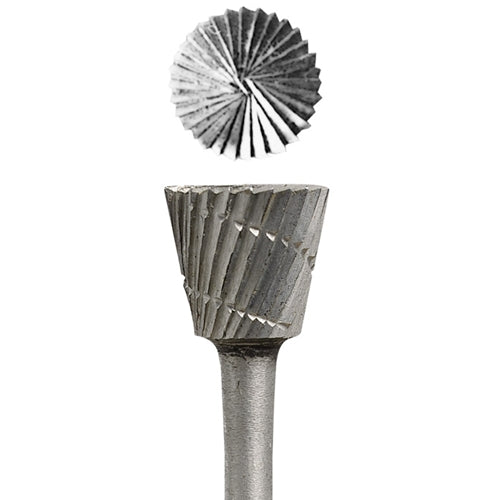 High-Speed Burs - Inverted Cone - 30 (8.00mm)