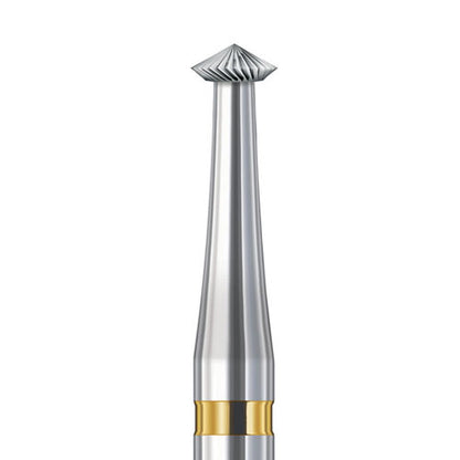 Busch® Carbide Burs, 70° Hart