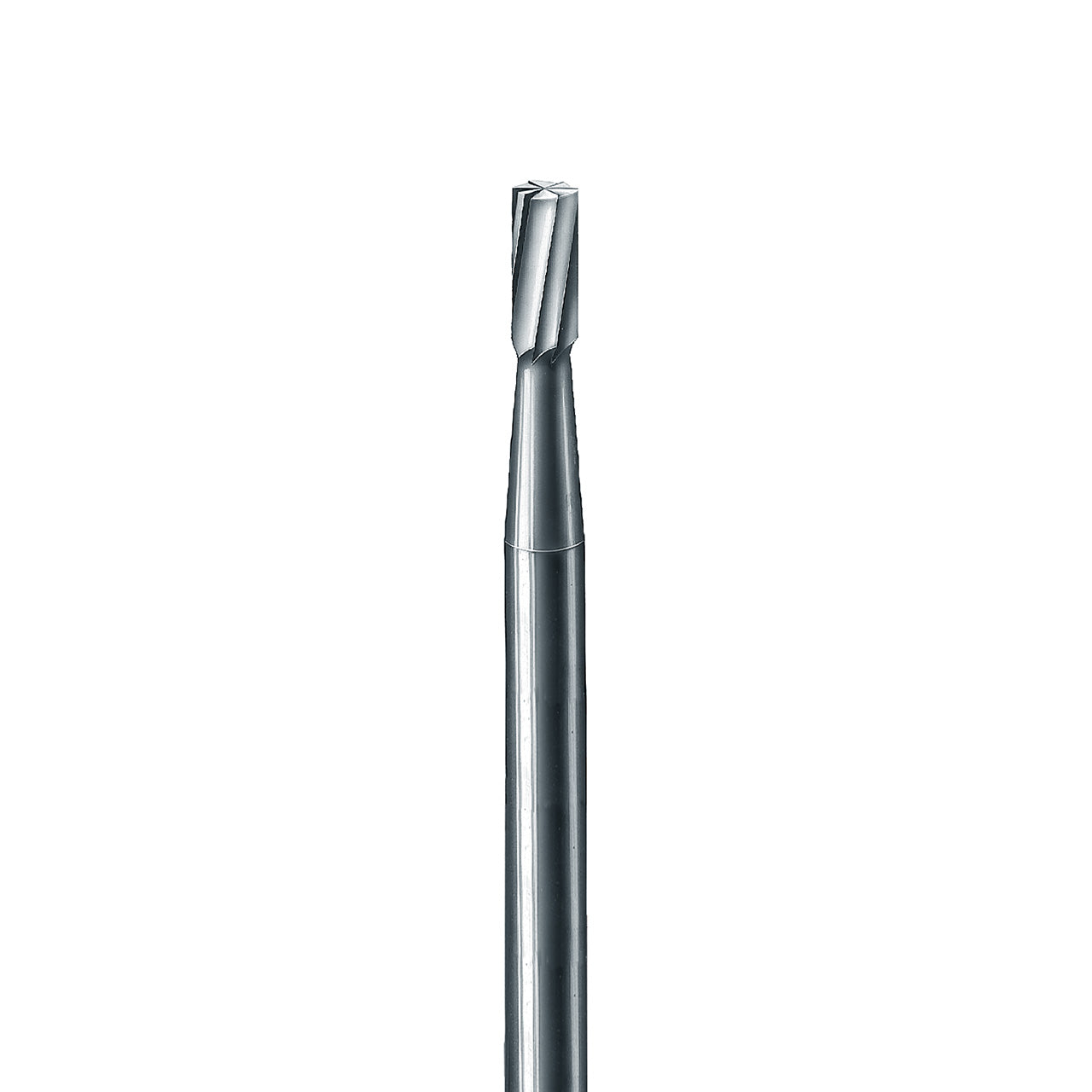 Busch® Super Carbide Burs, 3/32" Shank - Cylinder Square Fig. 15, 1.20mm