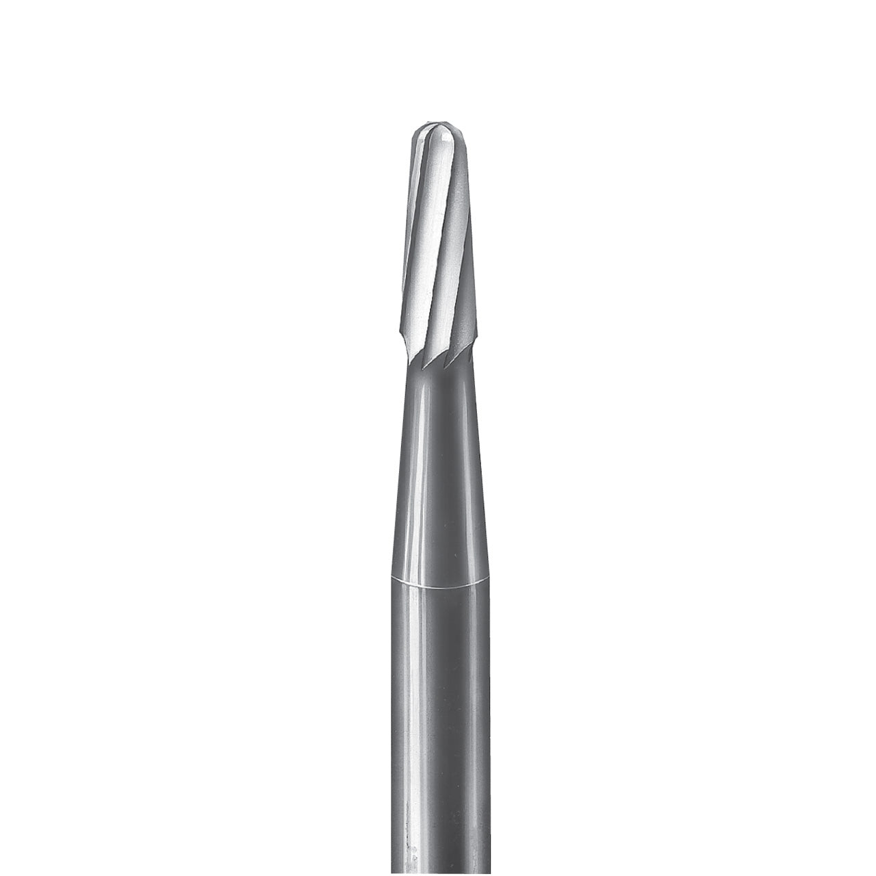 Busch® Super Carbide Burs, 3/32" Shank - Cone Universal 17U, 1.40mm