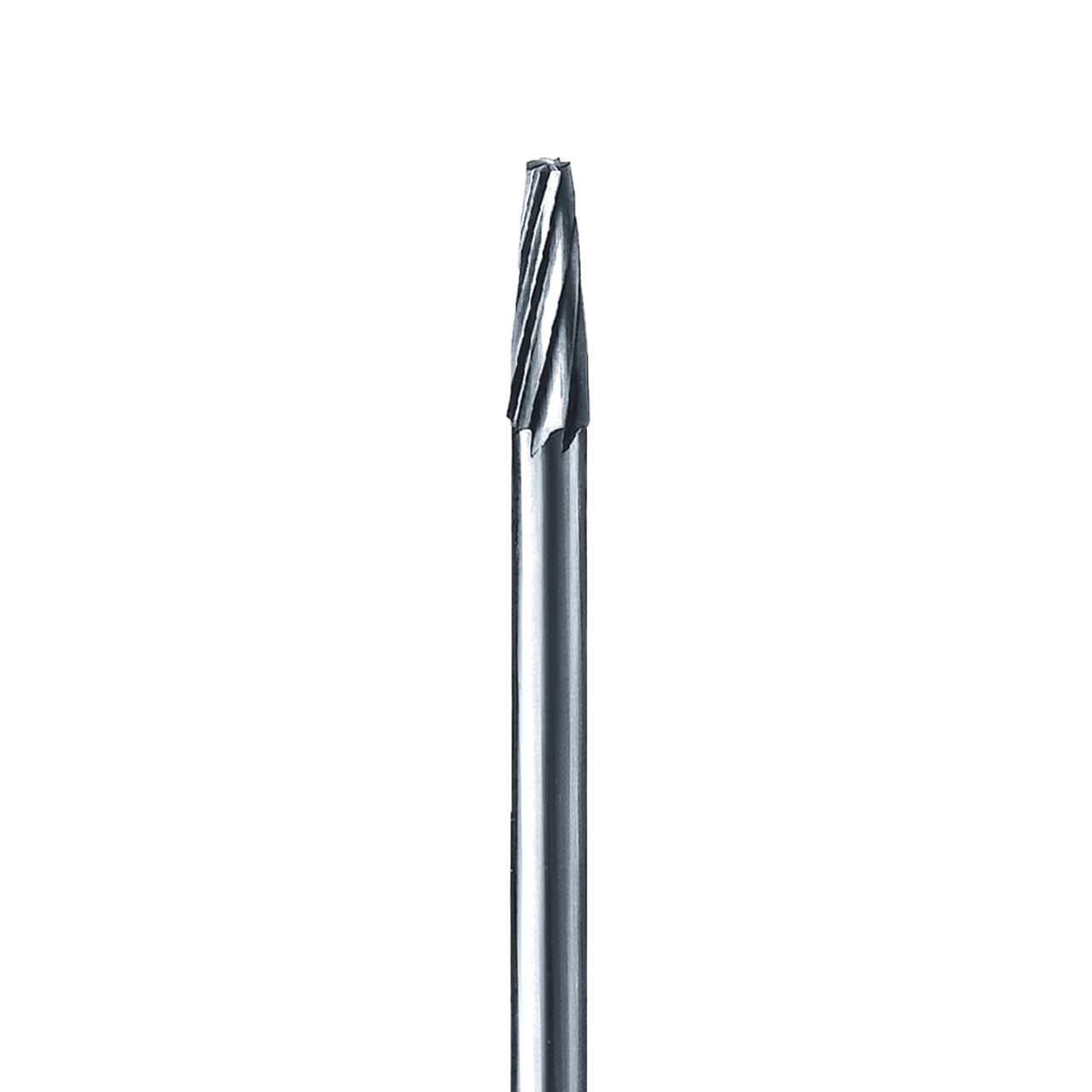 Busch® Fig. 17, 0.90mm Cone Square Super Carbide Bur