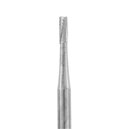 SS White Carbide Burs, 3/32" Shank