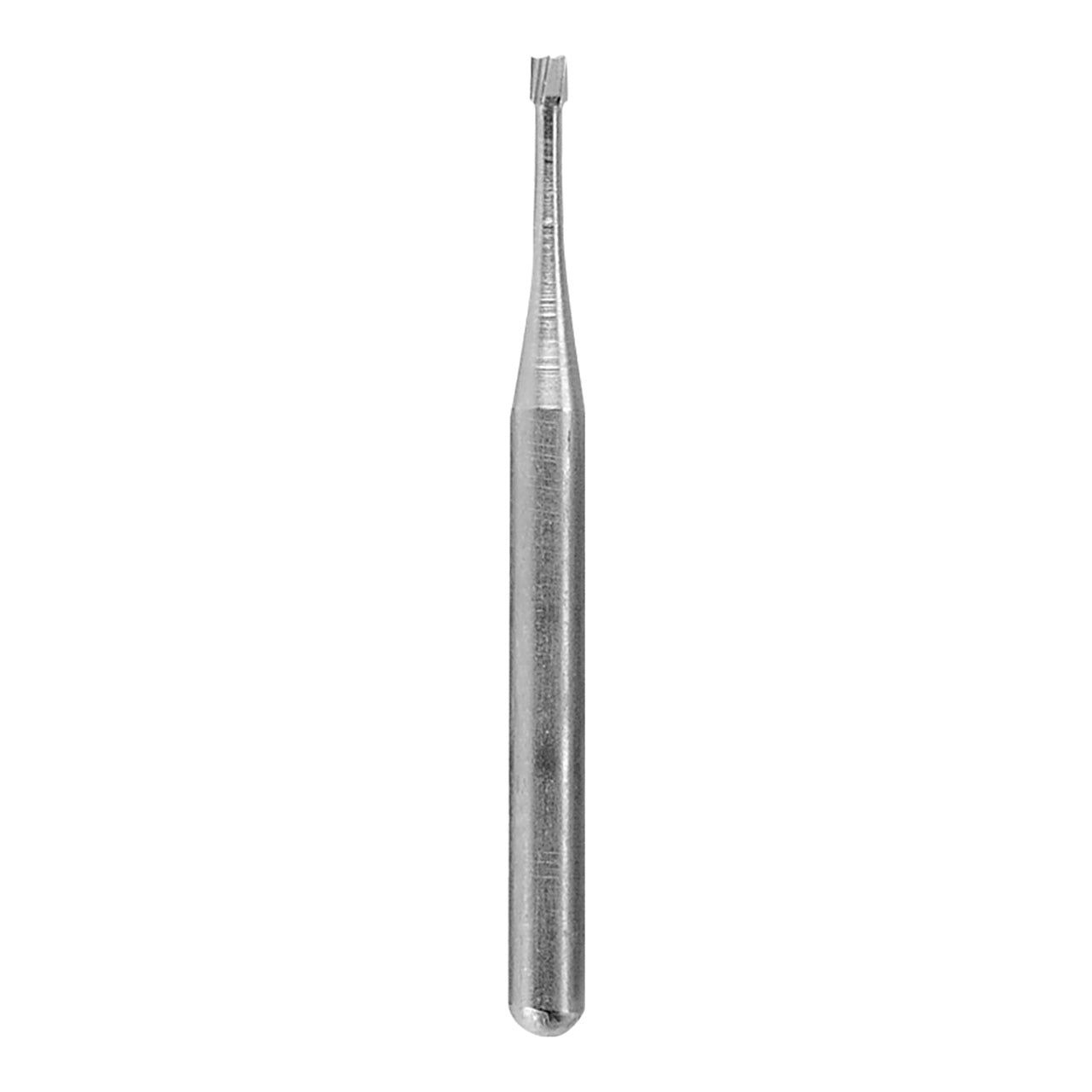 Inverted Cone 1.40mm Carbide Friction Grip Bur 1/16" Shank