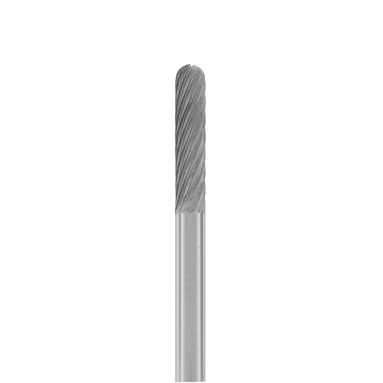 3" Solid Carbide Burs - 1/8" Shank