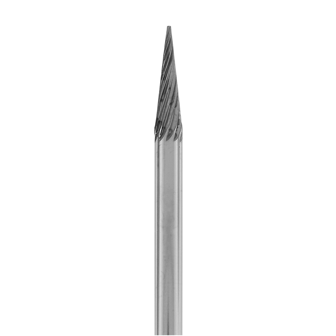 3" Solid Carbide Burs - 1/8" Shank