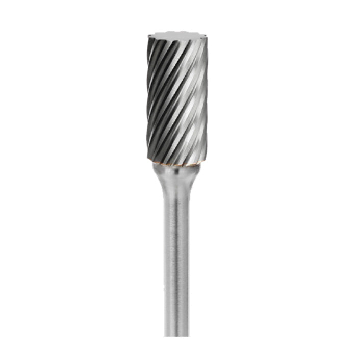 Inox Carbide Burs, 1/8" Shank - SA-43