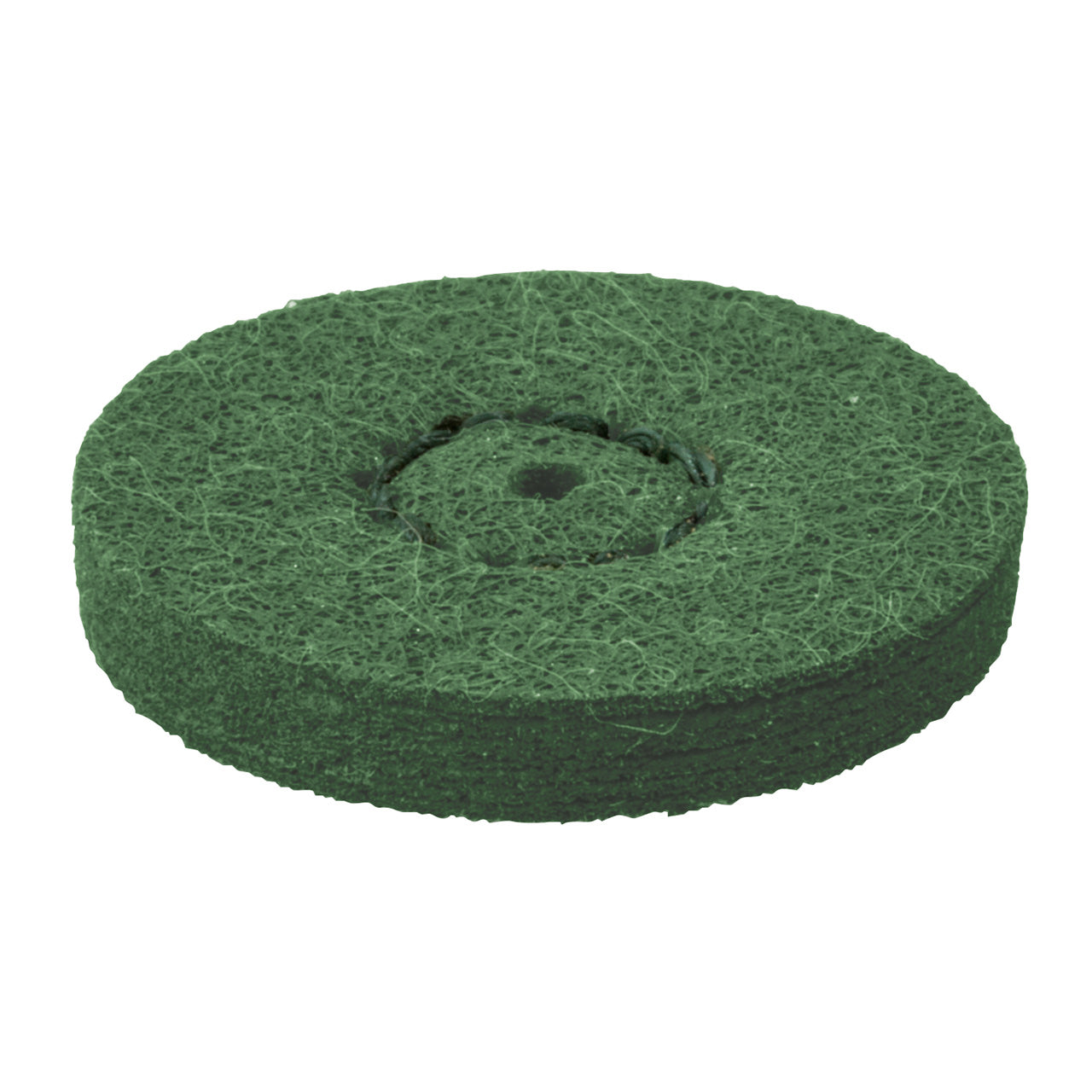 EVE® SoftWheel Green Medium 7/8" (Pkg. of 10)