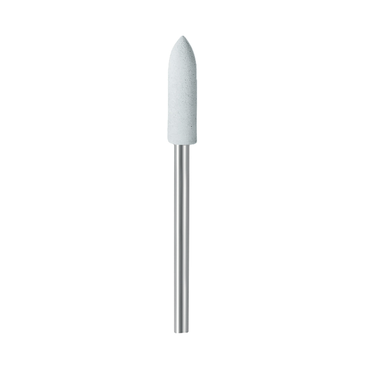 EVE® Universal White Coarse Mounted Bullet 1/4" (Pkg. of 10)