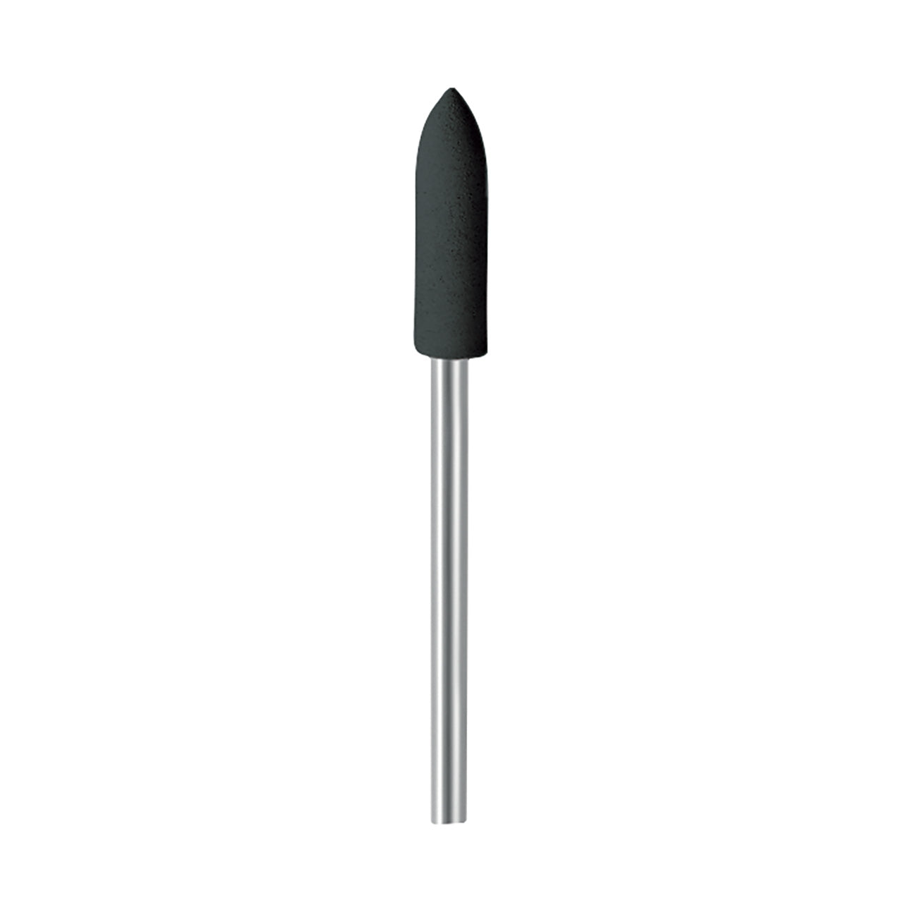 EVE® Universal Black Medium Mounted Bullet 1/4" (Pkg. of 10)