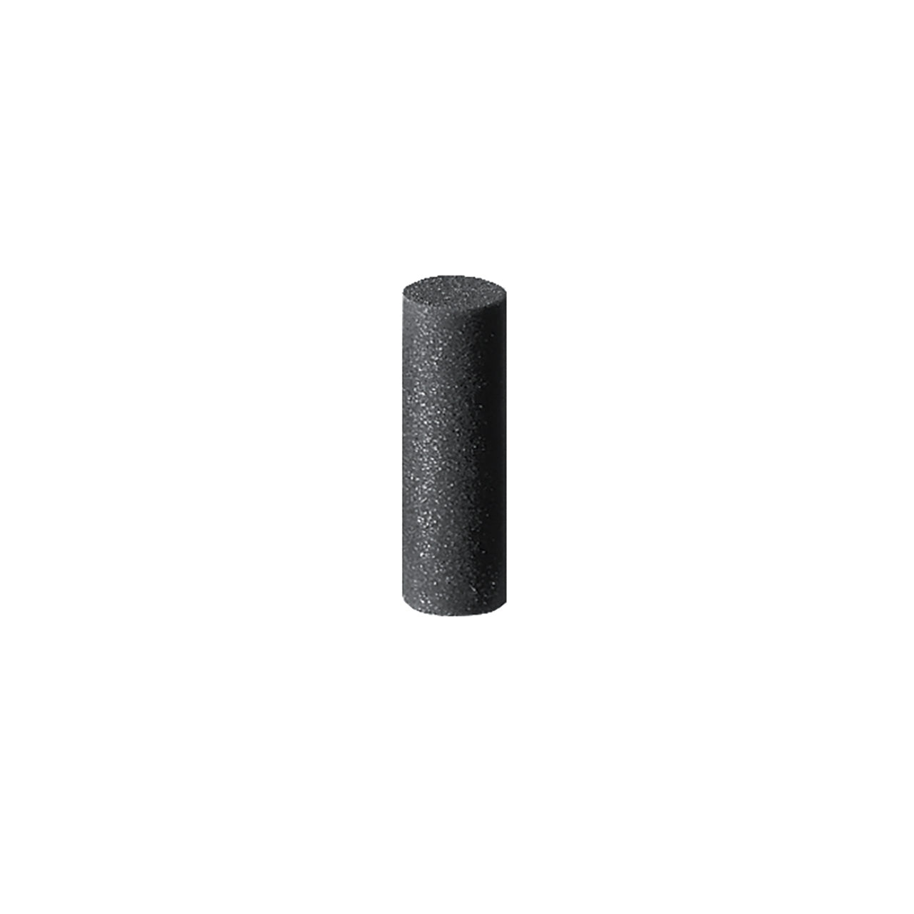 EVE® Universal Black Medium Cylinder 1/4" (Pkg. of 10)