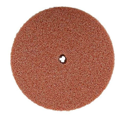 EVE® Airflex Wheels 7/8" Brown Fine (Pkg. of 10)