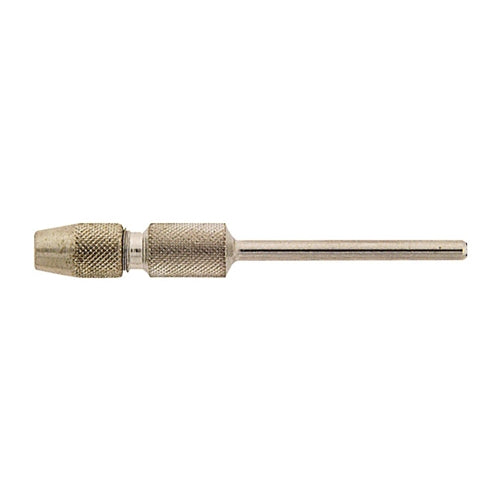 Polishing Rod Mandrel for 3mm Diameter Rods