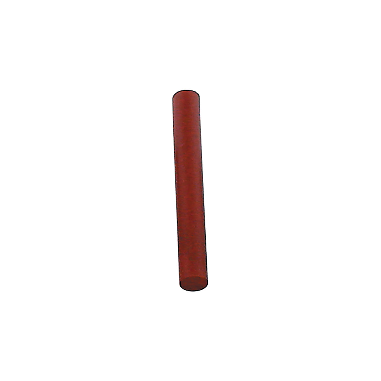 EVE® Poly Polishers EVEFLEX 3mm Rod Reddish Brown Medium Grit (Pkg. of 25)