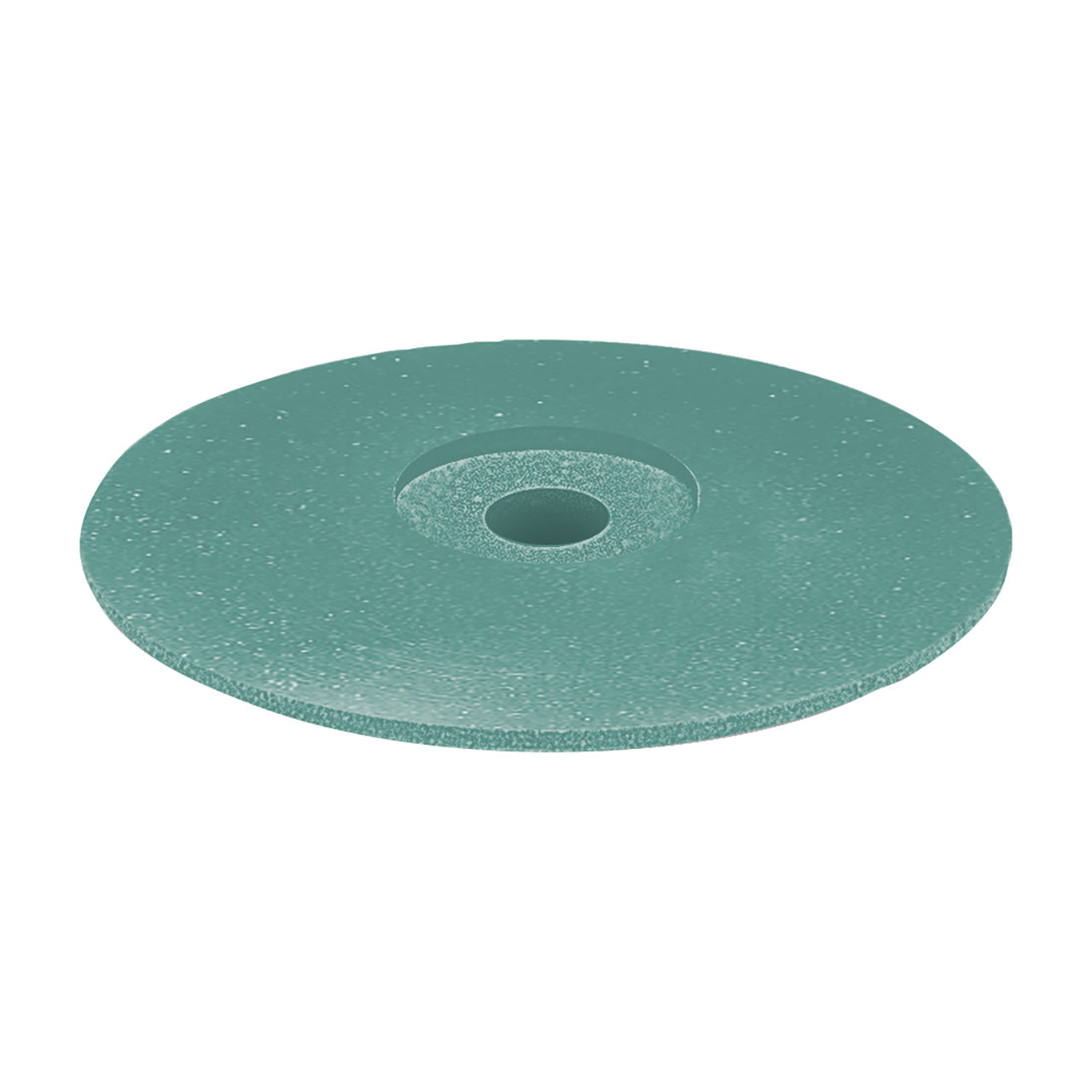 EVE® Diapol® Green Medium Knife Edge Wheel 15x2.5mm