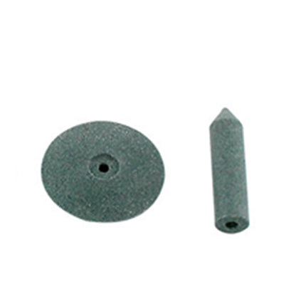 EVE® Jewelers Prepolishing 7/8" Square-Edge Wheel (Pkg. of 100)